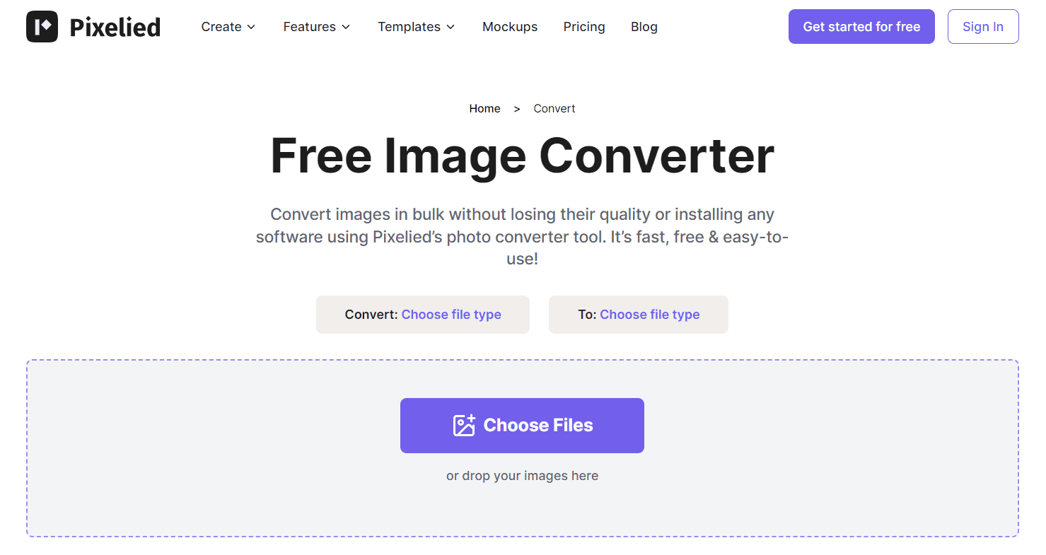 Jpg vs webp: should you use webp over jpg? From the plus addons for elementor
