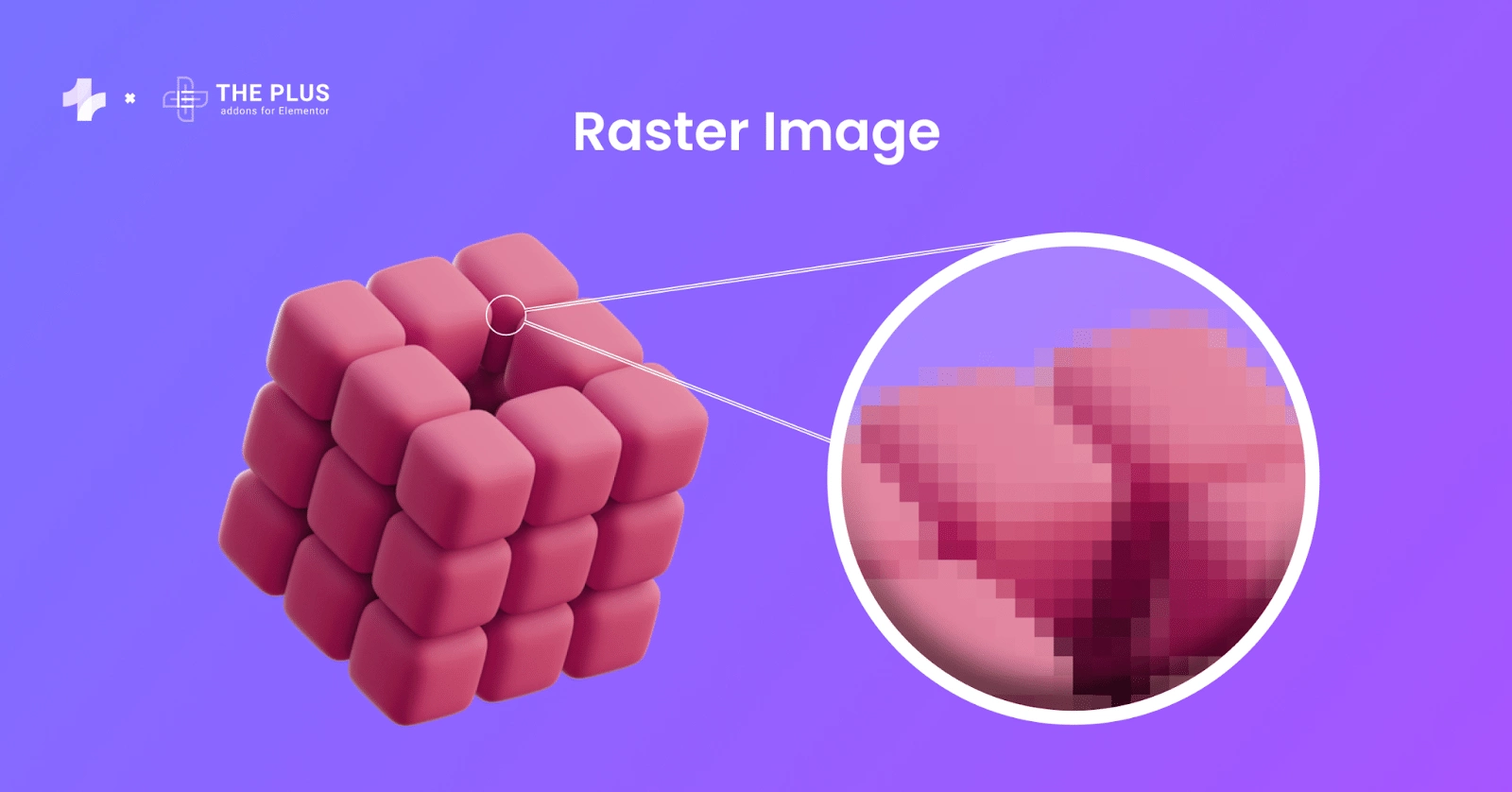 Raster image jpg vs png: which format improves site speed? From the plus addons for elementor