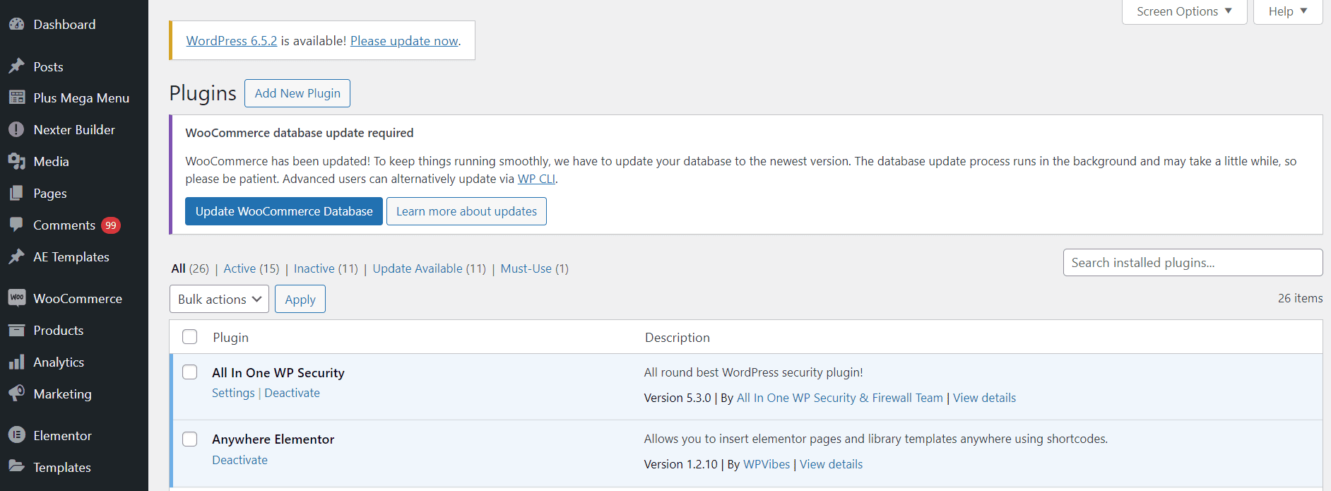 Wordpress plugins how to fix slow wordpress admin dashboard [13+ proven tips] from the plus addons for elementor