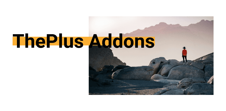 Cascading image text content demo how to add text content in elementor image cascading widget? From the plus addons for elementor