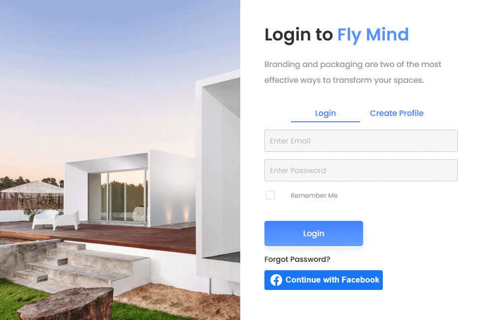 wp login register facebook login demo | The Plus Addons for Elementor Wp login register facebook login demo how to add a facebook login to wordpress with elementor? From the plus addons for elementor