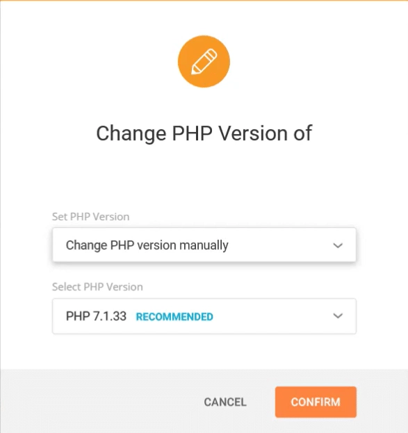Change php version manually how to check & update php in wordpress [step-by-step guide] from the plus addons for elementor