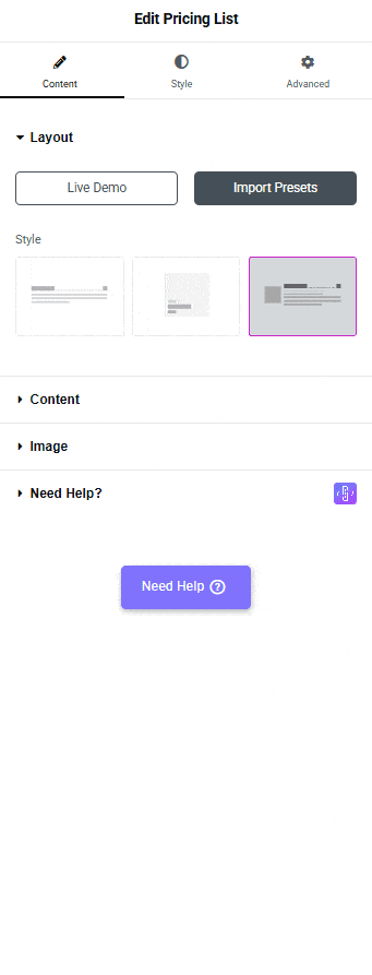 Tpae Pricing List Classic Lottie Animation 1 | The Plus Addons for Elementor Tpae pricing list classic lottie animation 1 how to add lottiefiles to the pricing list in elementor? From the plus addons for elementor