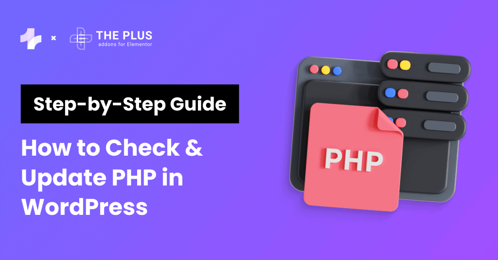 How to Check & Update PHP in WordPress [Easy Steps]