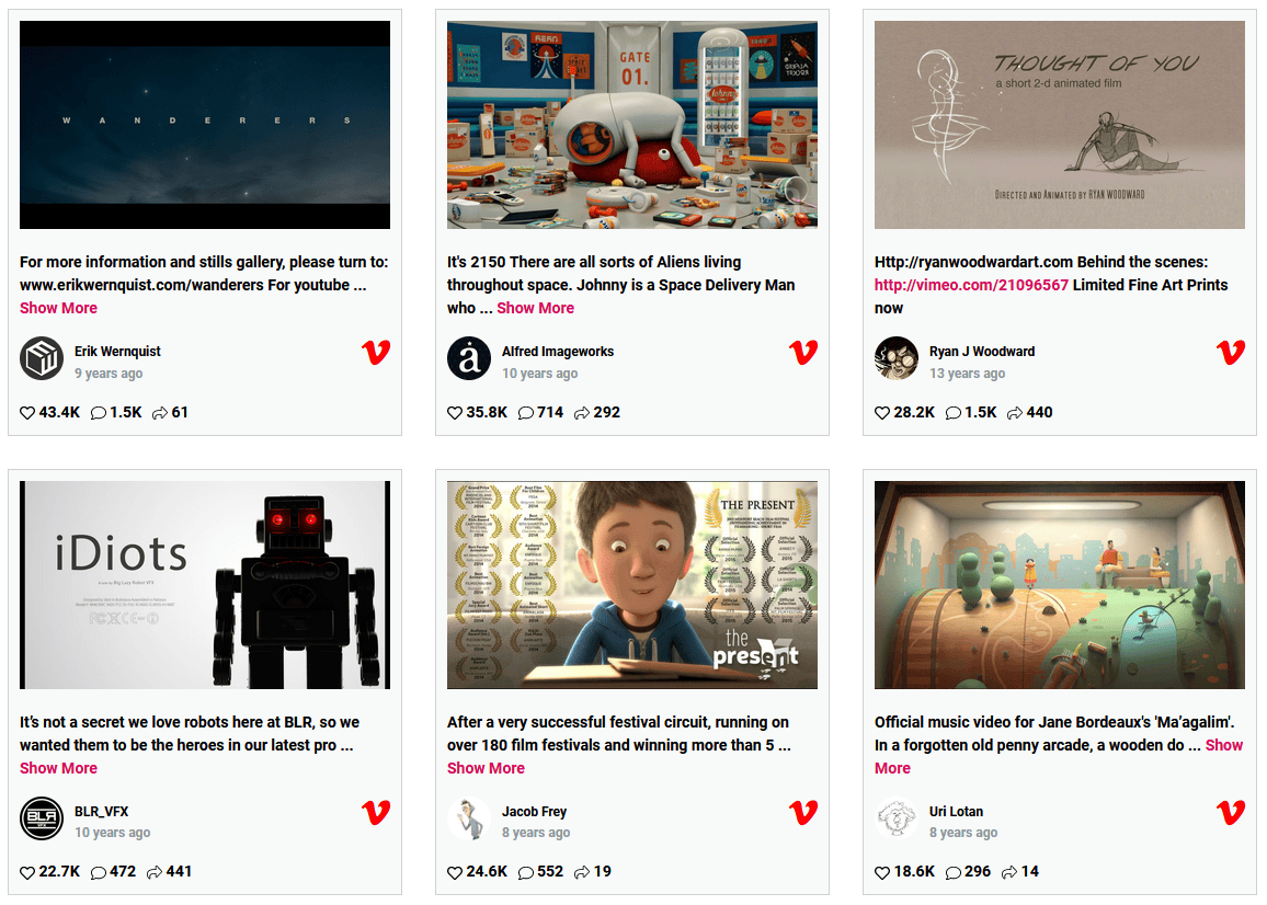 social feed vimeo categories video demo | The Plus Addons for Elementor Social feed vimeo categories video demo how to add vimeo channel feed in elementor? From the plus addons for elementor