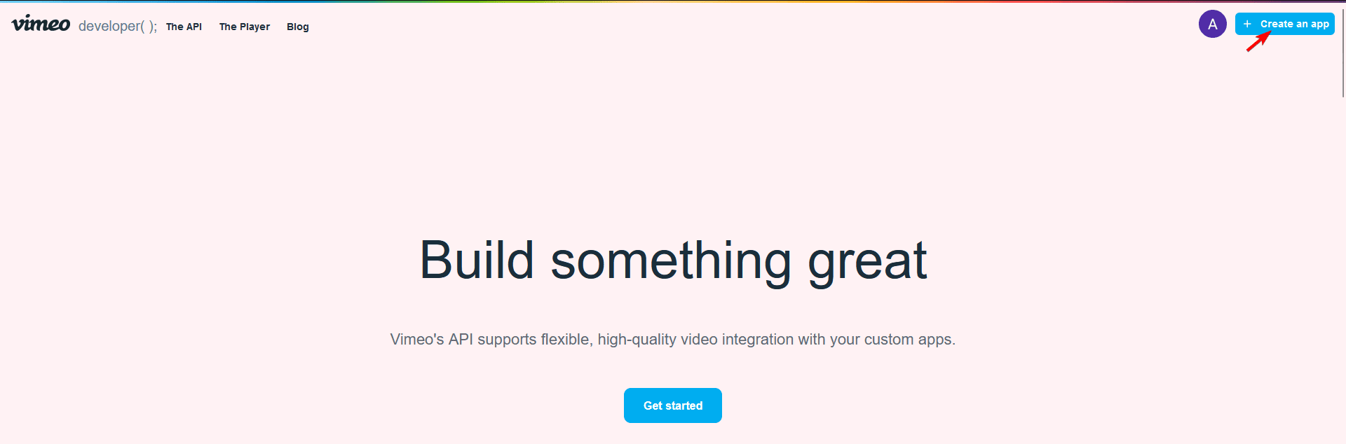 vimeo access token 1 | The Plus Addons for Elementor Vimeo access token 1 how to get a vimeo access token for wordpress? (easy method) from the plus addons for elementor