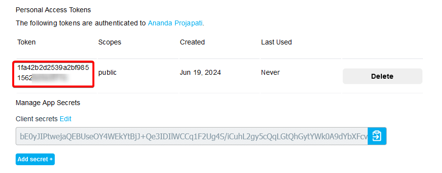 vimeo access token 5 | The Plus Addons for Elementor Vimeo access token 5 how to get a vimeo access token for wordpress? (easy method) from the plus addons for elementor