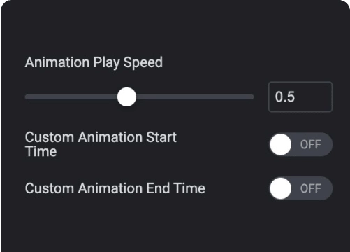Adjust lottie animation speed lottiefiles animation for elementor [no coding required] from the plus addons for elementor