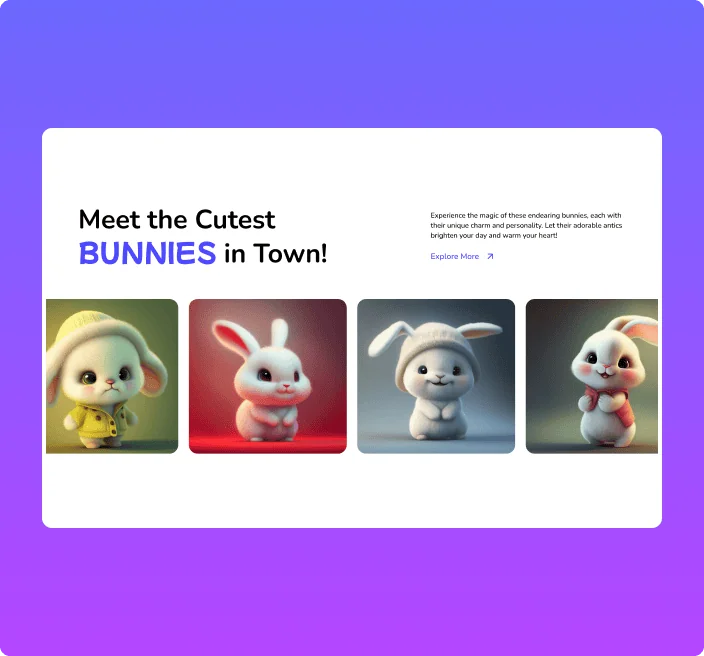 Autoplay image carousel slider image carousel slider for elementor from the plus addons for elementor