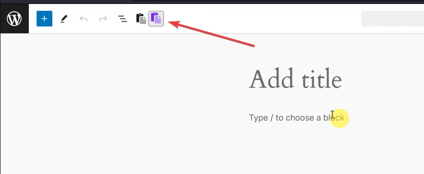 Click on the plus paste button how to convert figma to wordpress for free? From the plus addons for elementor