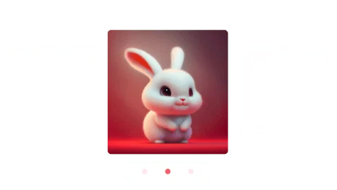 Image carousel layout image gallery for elementor from the plus addons for elementor
