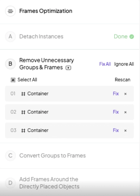 Mainframe optimization how to convert figma to elementor for free? From the plus addons for elementor