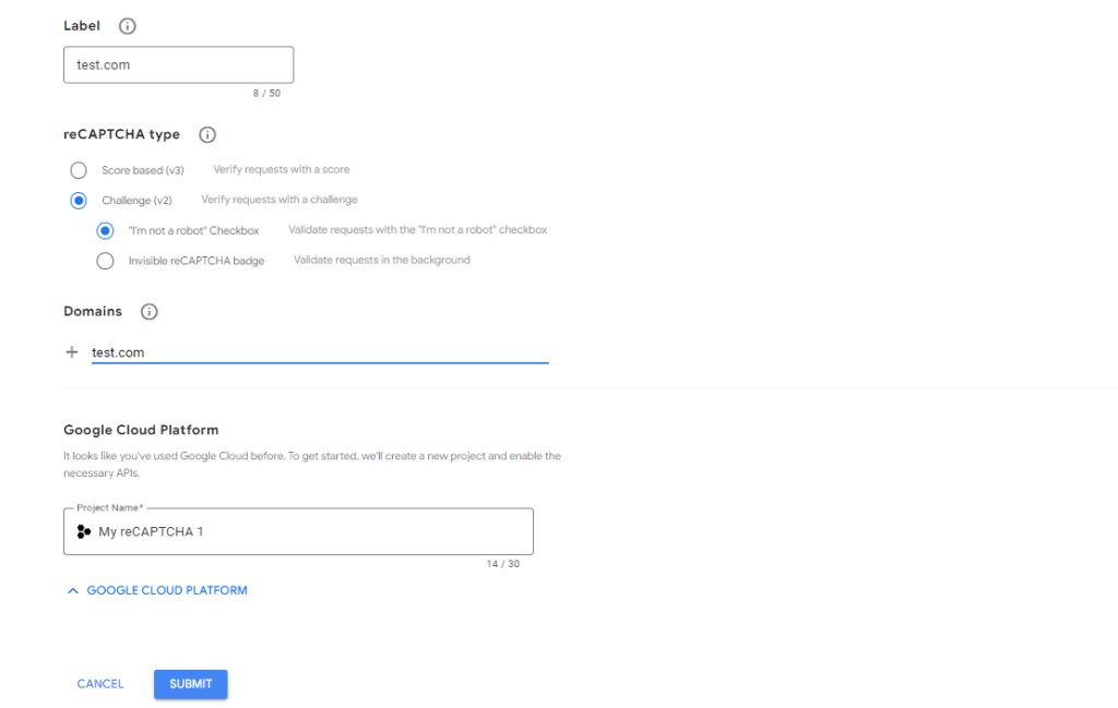 Add google recaptcha captcha vs recaptcha compared [8 key differences] from the plus addons for elementor