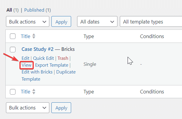 Click on view button | The Plus Addons for Elementor Click on view button how to convert figma to bricks builder for free? From the plus addons for elementor