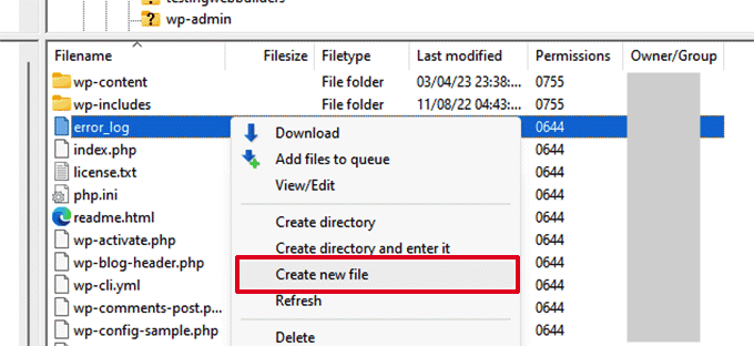Create new .htaccess file | The Plus Addons for Elementor Create new. Htaccess file how to fix 500 internal server error in wordpress from the plus addons for elementor