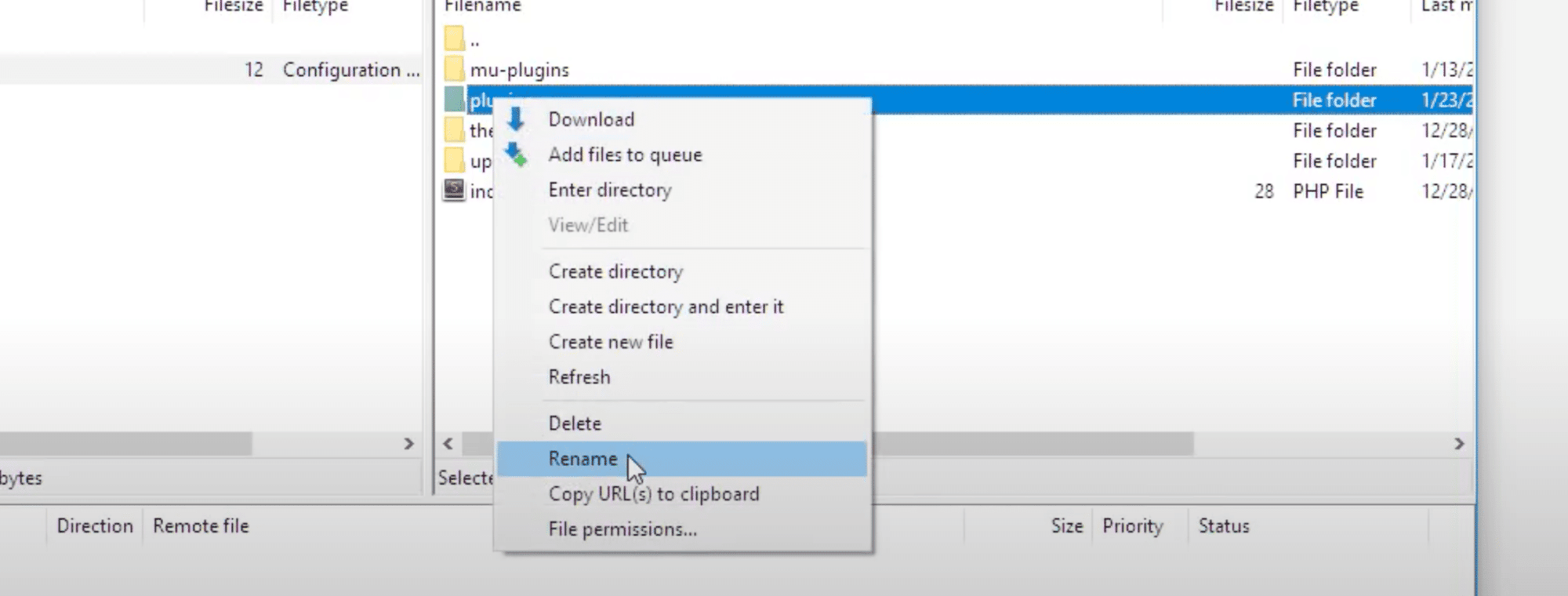 Deactivate All Plugins and Activate One by One | The Plus Addons for Elementor Deactivate all plugins and activate one by one how to fix 500 internal server error in wordpress from the plus addons for elementor