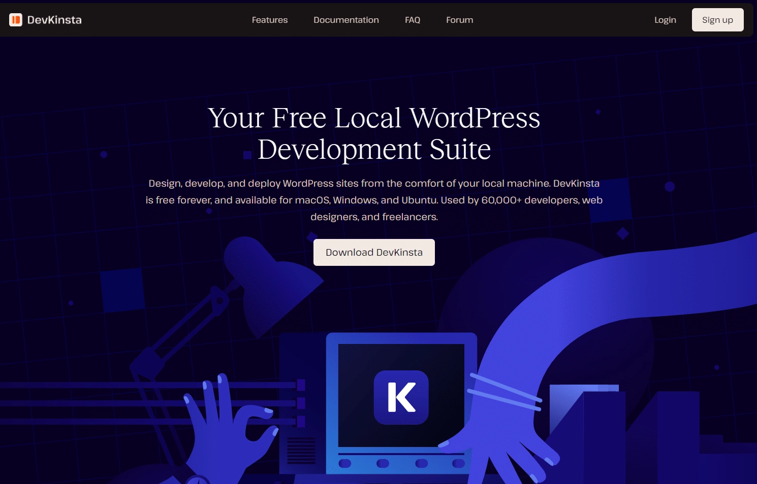 Devkinsta kinsta review - is it the best wordpress hosting? From the plus addons for elementor