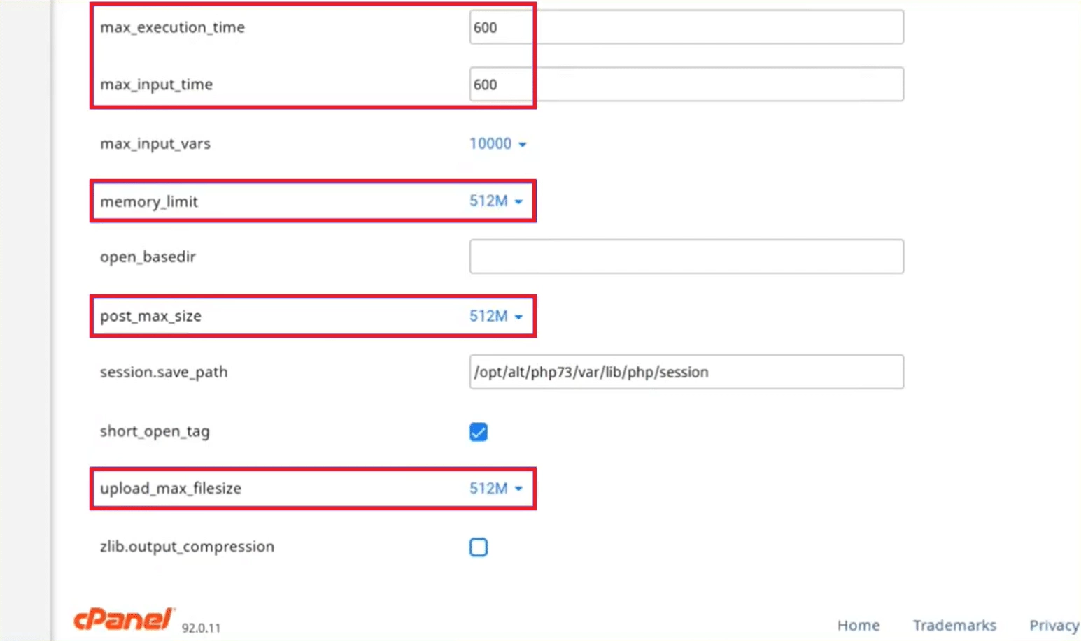 Php directives for wordpress file size how to increase the maximum file upload size in wordpress [5 ways] from the plus addons for elementor