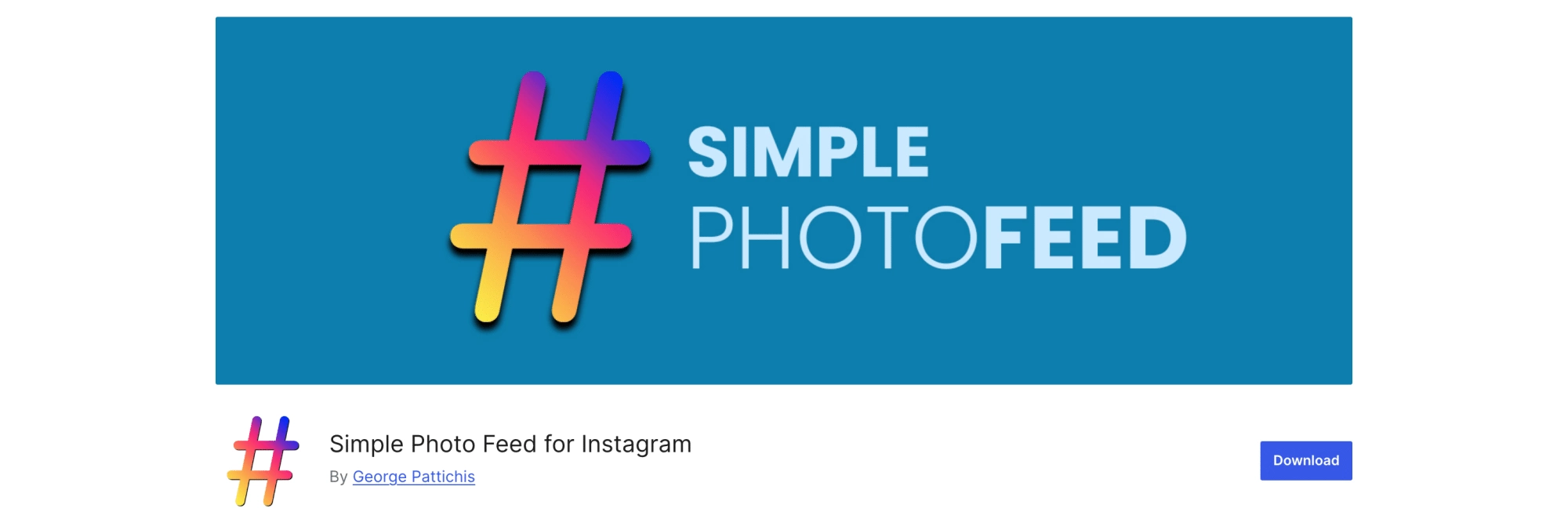 Simple photo feed 6 best wordpress instagram plugins [no coding required] from the plus addons for elementor