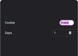 Protected content for elementor