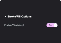 Stroke and fill user registration form widget for elementor [easy to setup] from the plus addons for elementor