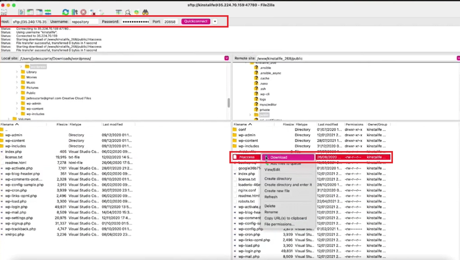 Update your. Htaccess file how to increase the maximum file upload size in wordpress [5 ways] from the plus addons for elementor