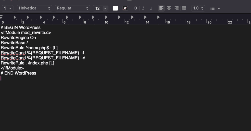 add the default WordPress rewrite rules in new .htaccess file | The Plus Addons for Elementor Add the default wordpress rewrite rules in new. Htaccess file how to fix 500 internal server error in wordpress from the plus addons for elementor