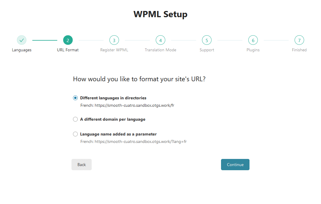 Wpml setup 3 how to use wpml for translating the plus addons for elementor pages? From the plus addons for elementor