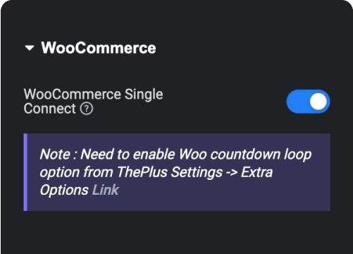 Connect timer with woocommerce product elementor countdown timer widget [sale, evergreen & more] from the plus addons for elementor