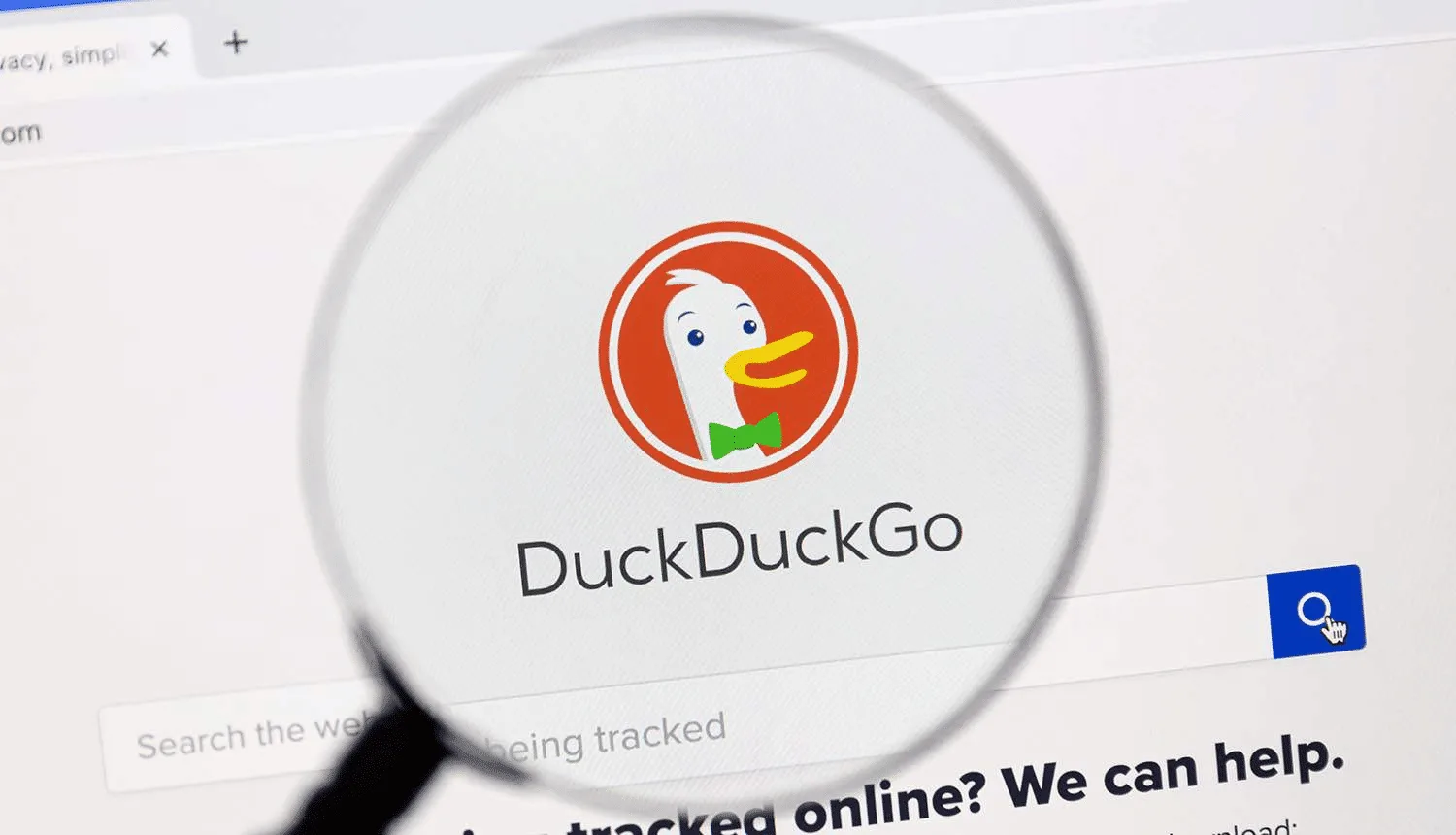 Web Crawlers List: 10 Most Popular Bots & Spiders Duckduck bot