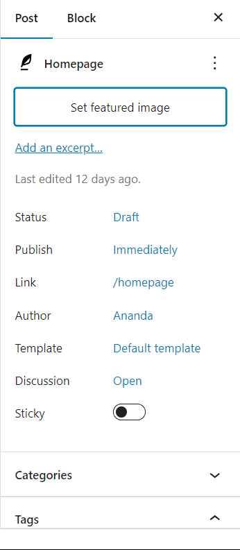 Set Featured Image | The Plus Addons for Elementor Set featured image how to fix wordpress featured image not showing issue from the plus addons for elementor