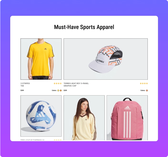 Ecom Store Products Metro | The Plus Addons for Elementor Ecom store products metro woocommerce products metro for elementor from the plus addons for elementor