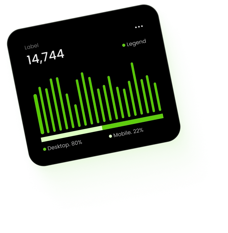 Frame 587 continuous effects from the plus addons for elementor