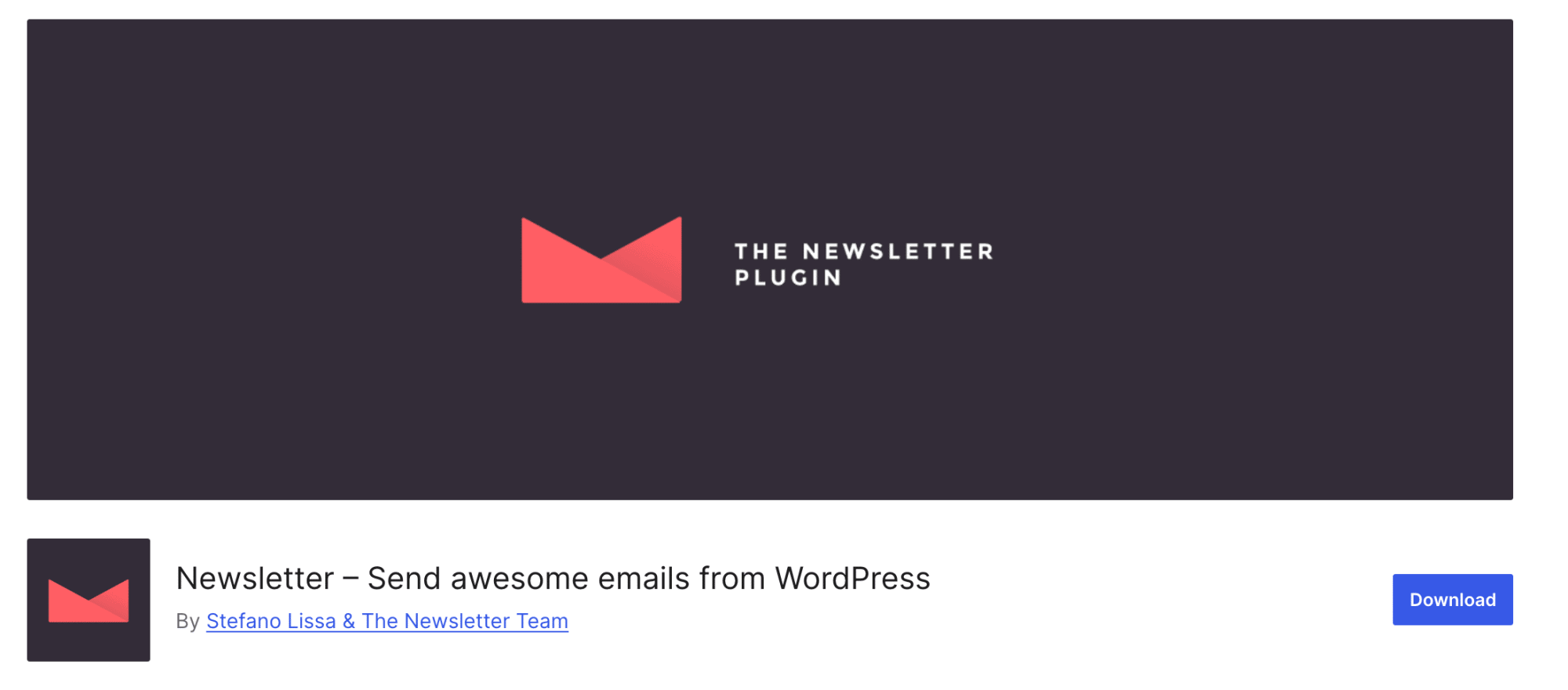Newsletter 9 best wordpress newsletter plugins from the plus addons for elementor