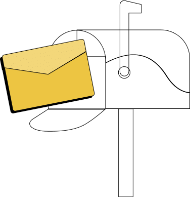 Mail box image elementor mailchimp form widget [with easy api integration] from the plus addons for elementor