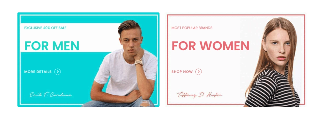 Advertisement baner 8 best wordpress sidebar plugins compared from the plus addons for elementor