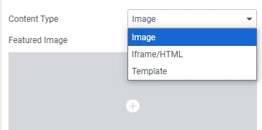 Choose content type how to create content timeline in elementor [step-by-step] from the plus addons for elementor