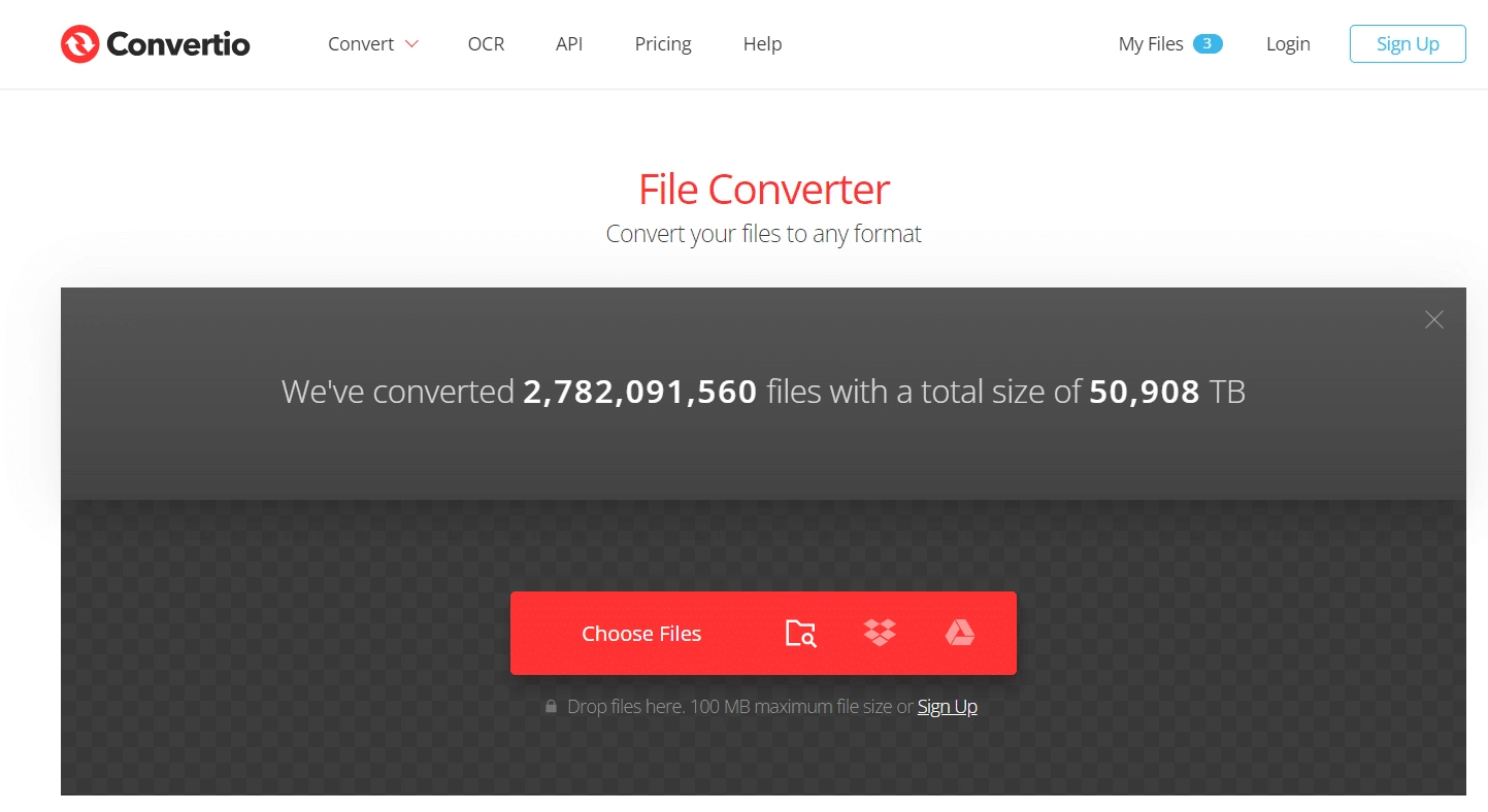 Convertio avif vs webp: which one helps in improving site performance? From the plus addons for elementor