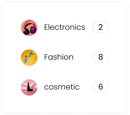 Tabbing woocommerce store builder for elementor from the plus addons for elementor