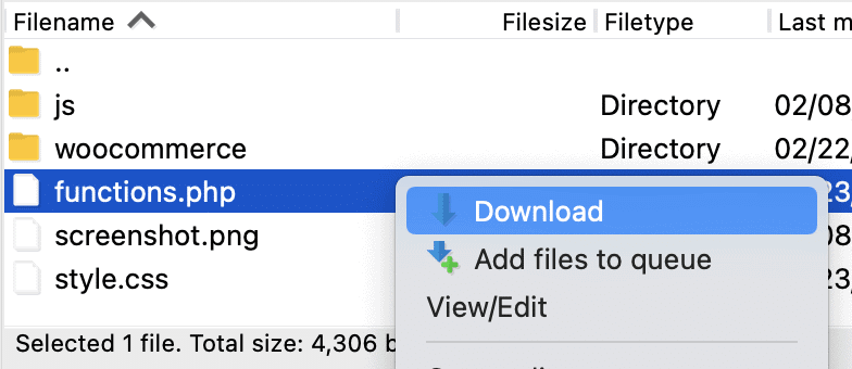File Manager to navigate | The Plus Addons for Elementor File manager to navigate how to fix missing appearance menu in wordpress admin? From the plus addons for elementor