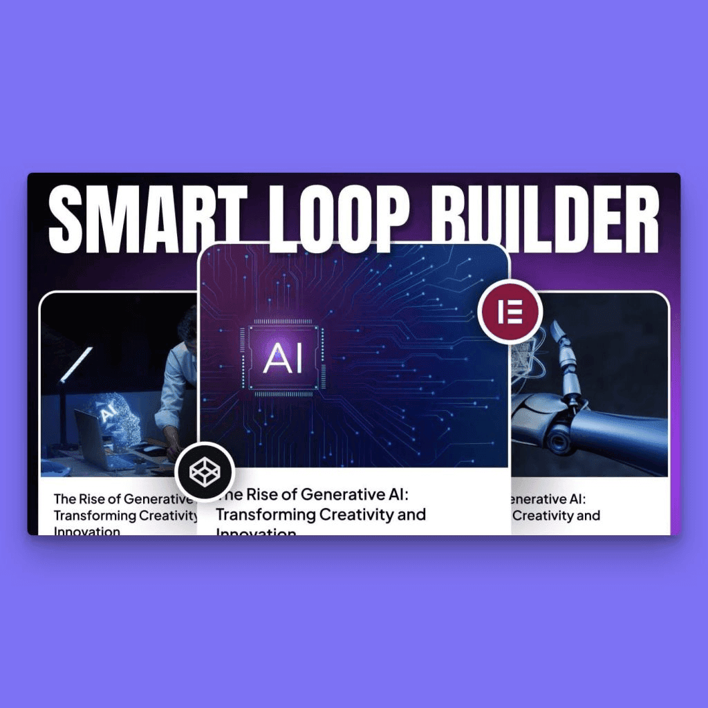 November 2024 Monthly Updates: New Dashboard, WordPress 6.7, Google Updates & More Smart loop builder