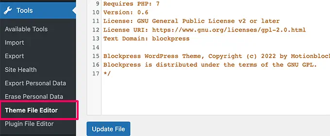 correct errors that might be causing the problem | The Plus Addons for Elementor Correct errors that might be causing the problem how to fix missing appearance menu in wordpress admin? From the plus addons for elementor