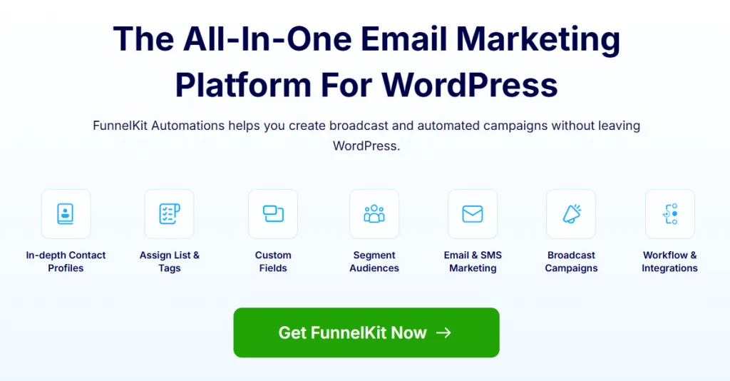 Funnelkit 9 best wordpress crm plugins [top picks] from the plus addons for elementor