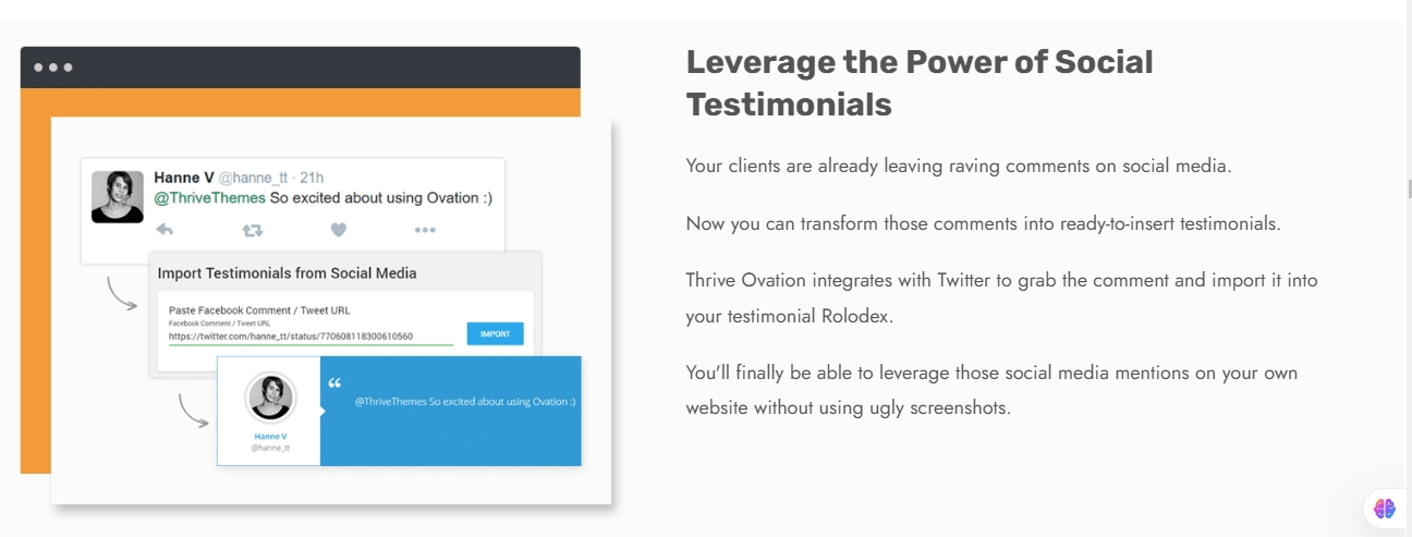 Thrive ovation 7 best social proof plugins for wordpress [build trust] from the plus addons for elementor