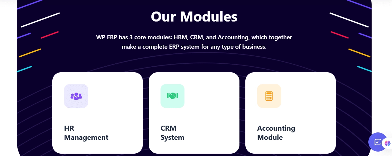 Wp erp crm 9 best wordpress crm plugins [top picks] from the plus addons for elementor