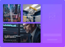 Blog post loop advanced query builder for elementor from the plus addons for elementor