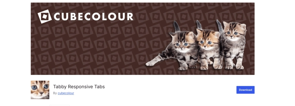 Tabby Responsive Tabs | The Plus Addons for Elementor Tabby responsive tabs 8 best wordpress tab plugins from the plus addons for elementor