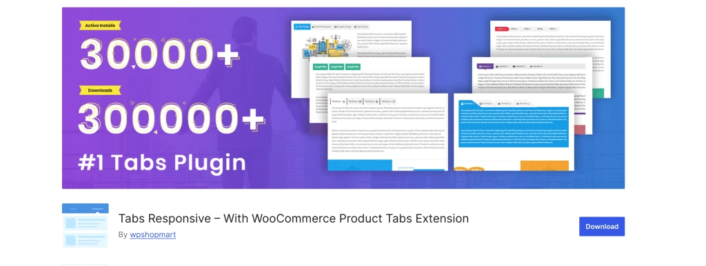 Tabs Responsive | The Plus Addons for Elementor Tabs responsive 8 best wordpress tab plugins from the plus addons for elementor
