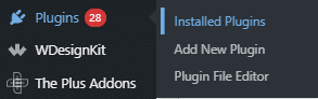 Updating plugins how to update wordpress plugins [step-by-step] from the plus addons for elementor