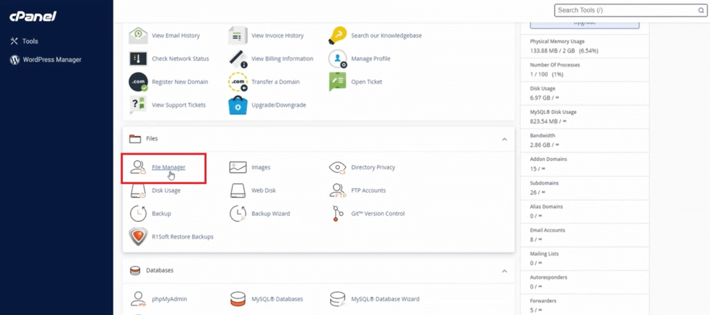 Wordpress importer how to fix the wordpress failed to import media error? From the plus addons for elementor